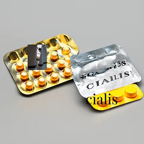 Precios de cialis